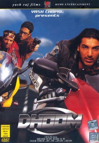 dhoom