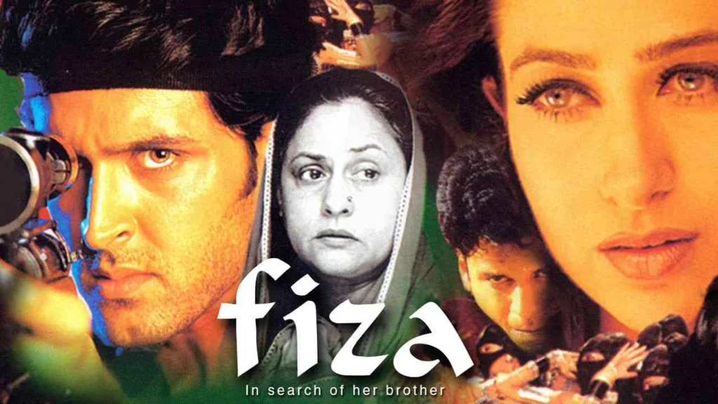 Fiza