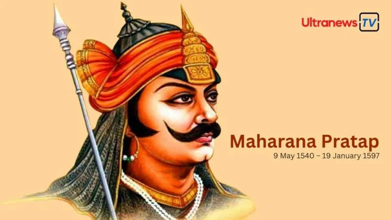 Maharana Pratab