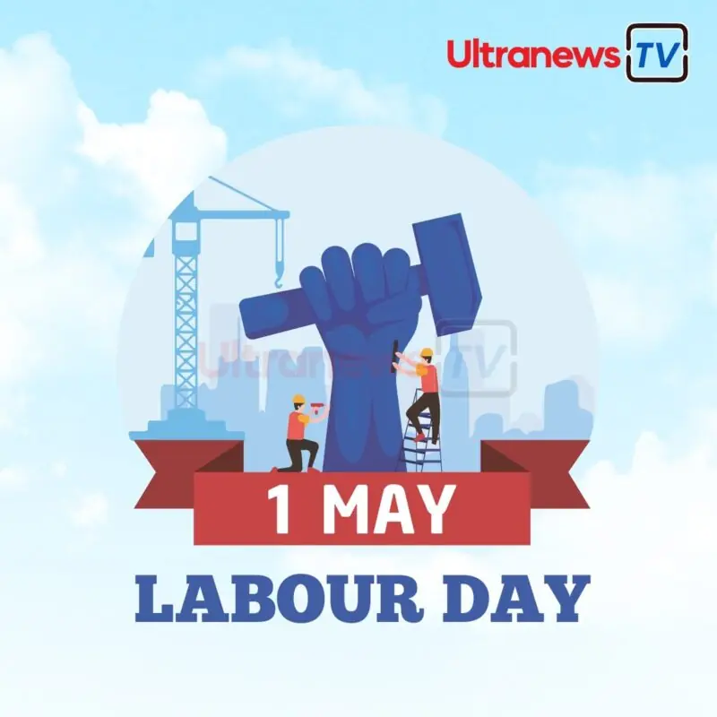 Labour Day
