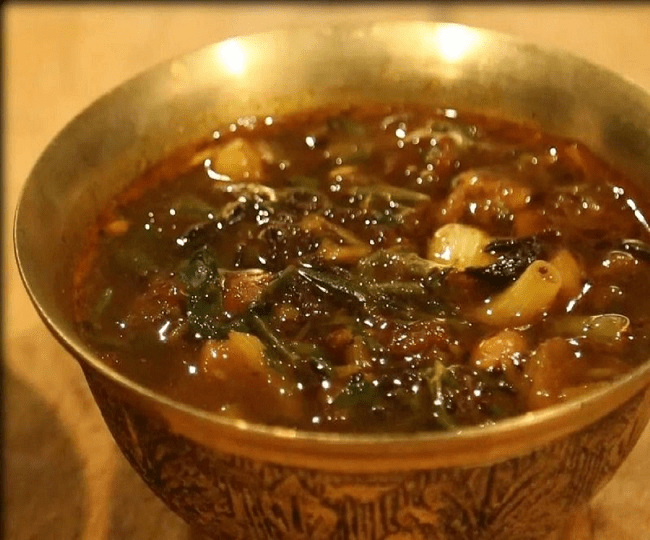 श्या फले (Sha Phaley) श्या फले (Sha Phaley)